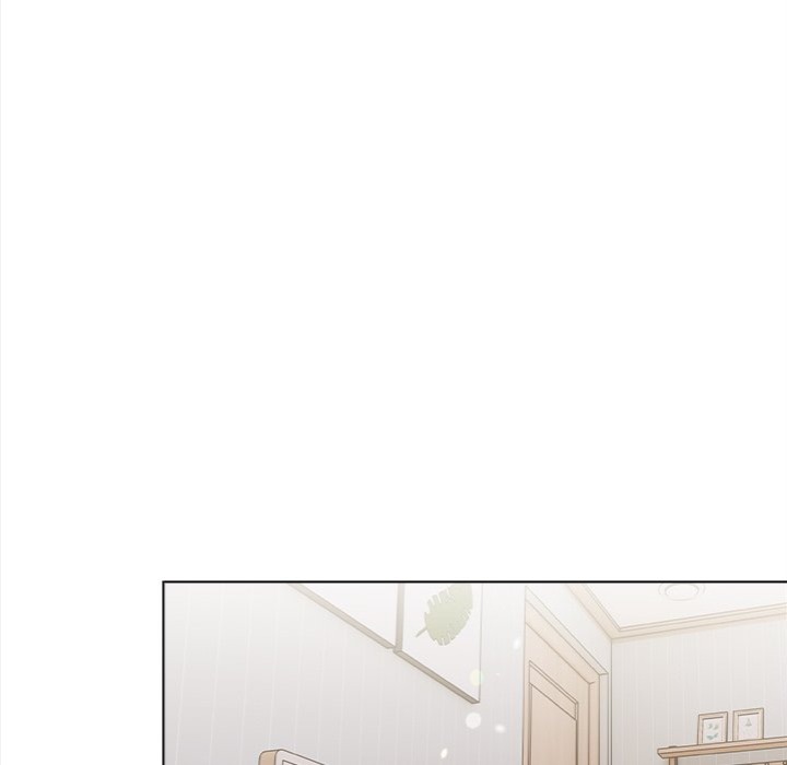 Love-Motion Capture - Chapter 30 Page 19