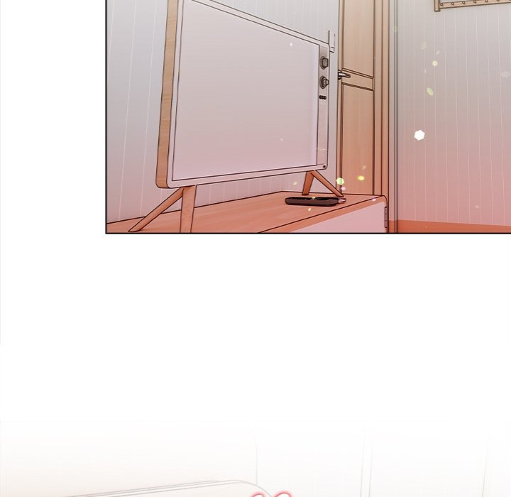 Love-Motion Capture - Chapter 30 Page 20