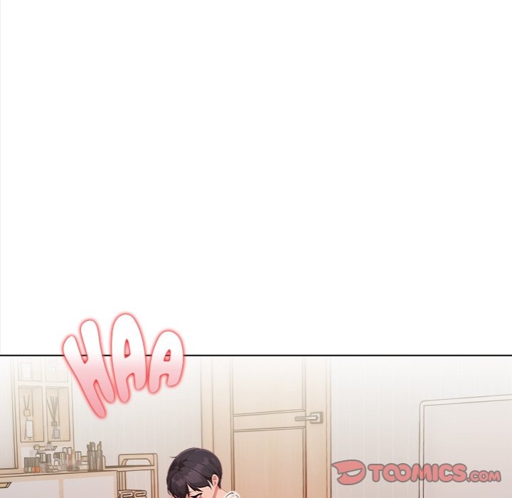 Love-Motion Capture - Chapter 30 Page 27