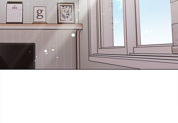 Love-Motion Capture - Chapter 30 Page 3