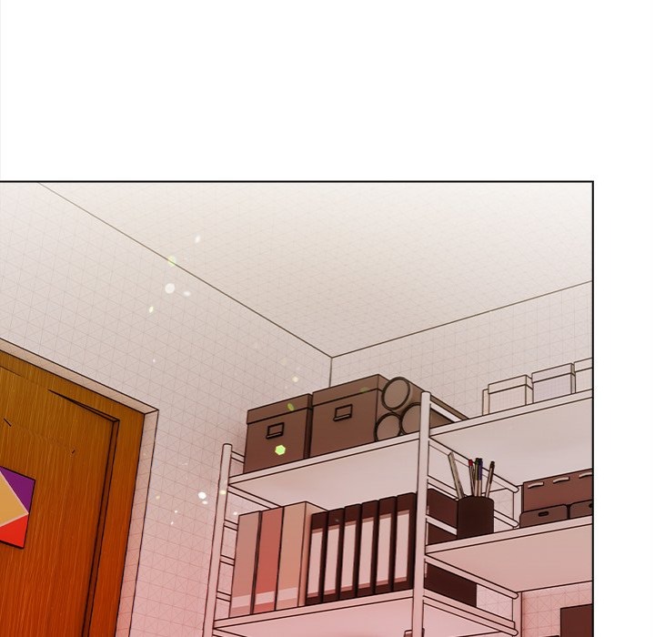 Love-Motion Capture - Chapter 30 Page 31