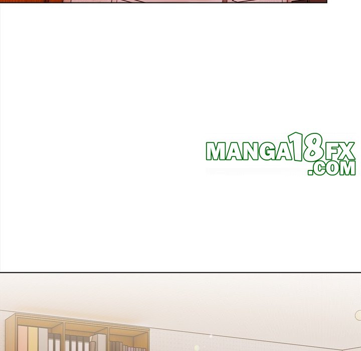 Love-Motion Capture - Chapter 30 Page 32