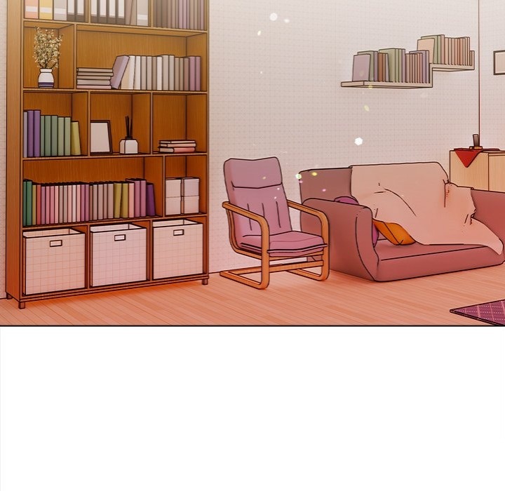 Love-Motion Capture - Chapter 30 Page 33