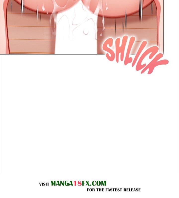 Love-Motion Capture - Chapter 30 Page 35