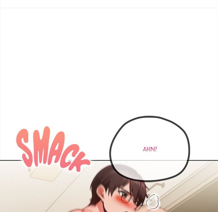 Love-Motion Capture - Chapter 30 Page 36