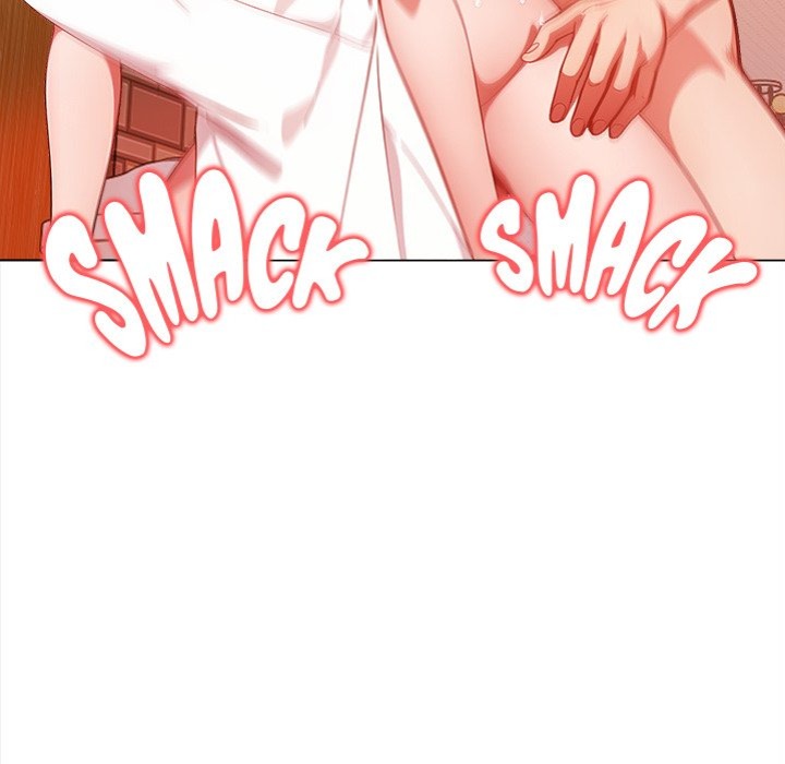 Love-Motion Capture - Chapter 30 Page 43