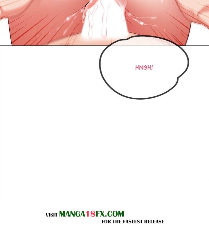 Love-Motion Capture - Chapter 30 Page 45