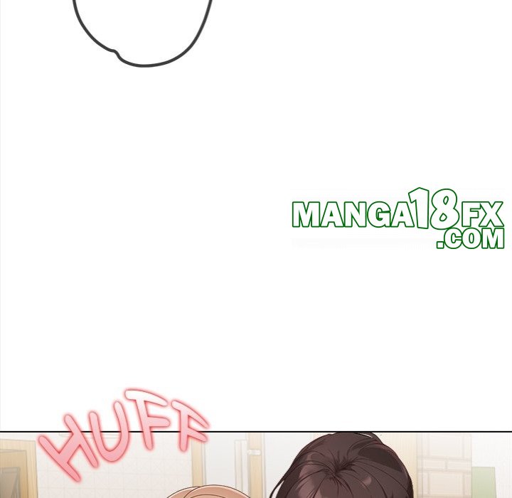 Love-Motion Capture - Chapter 30 Page 48