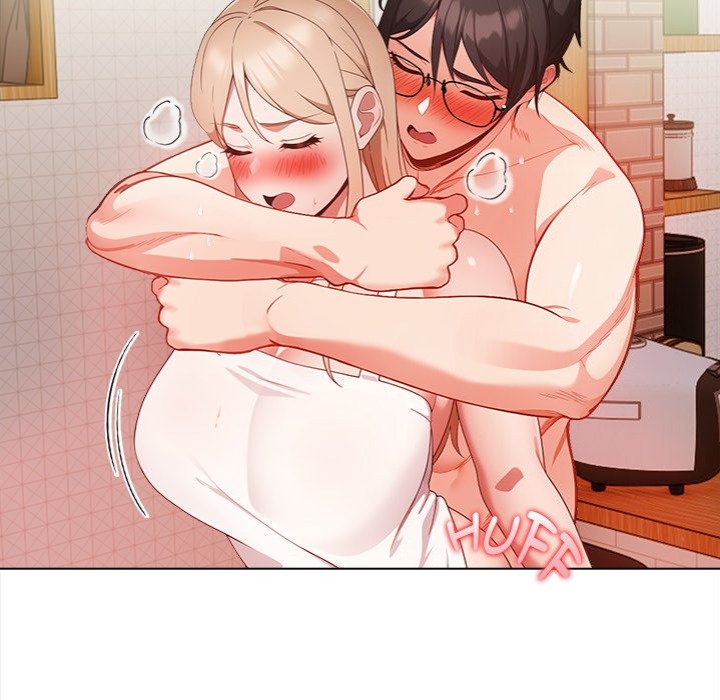 Love-Motion Capture - Chapter 30 Page 49