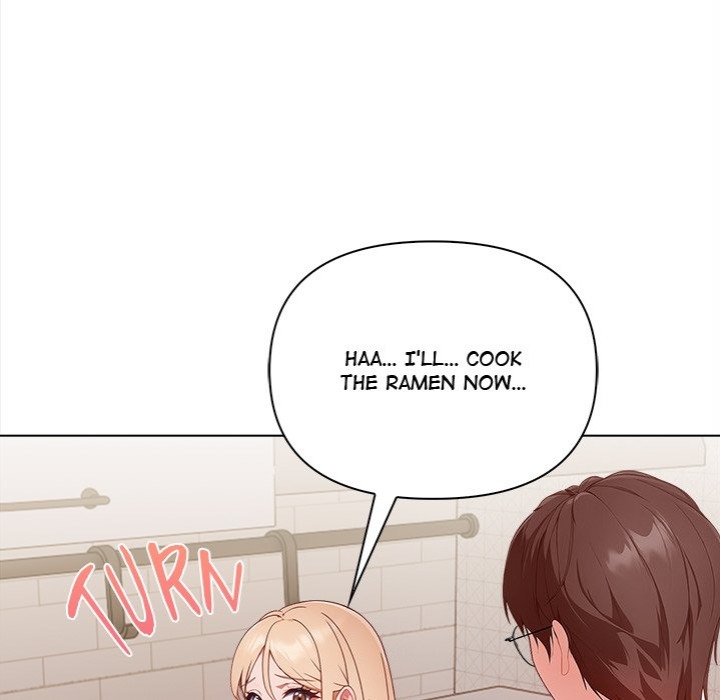 Love-Motion Capture - Chapter 30 Page 50