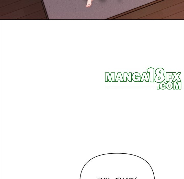 Love-Motion Capture - Chapter 30 Page 6