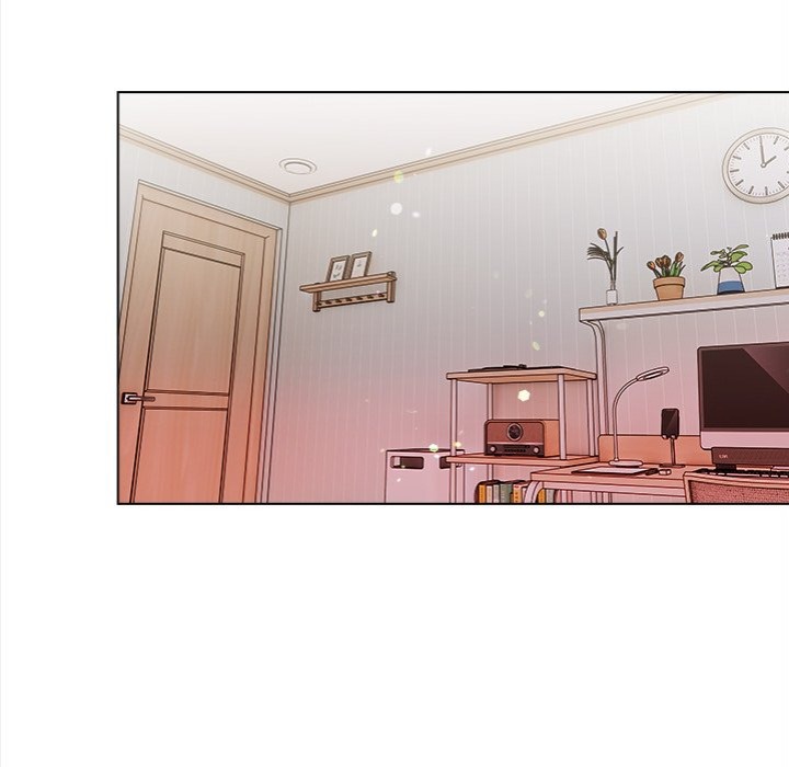 Love-Motion Capture - Chapter 30 Page 64