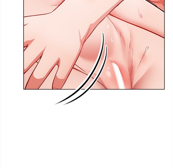 Love-Motion Capture - Chapter 30 Page 8