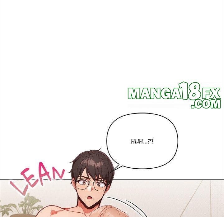 Love-Motion Capture - Chapter 30 Page 89