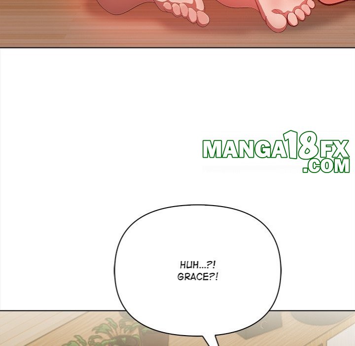 Love-Motion Capture - Chapter 30 Page 91