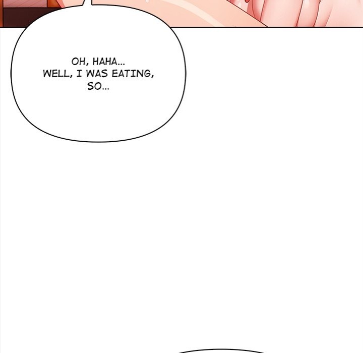 Love-Motion Capture - Chapter 30 Page 95