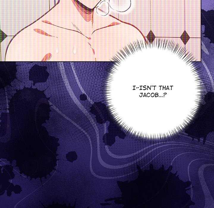 Love-Motion Capture - Chapter 31 Page 107