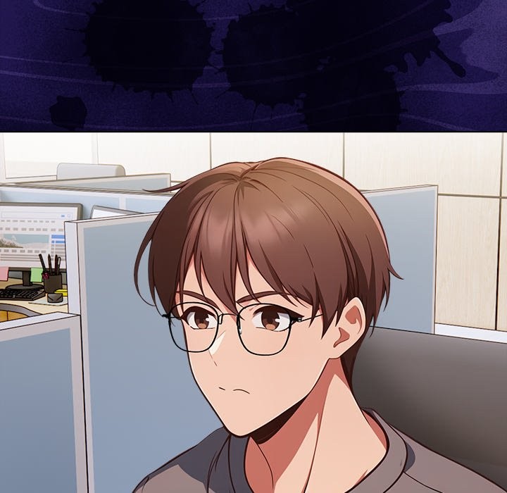 Love-Motion Capture - Chapter 31 Page 108