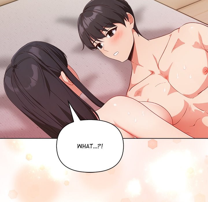 Love-Motion Capture - Chapter 31 Page 12