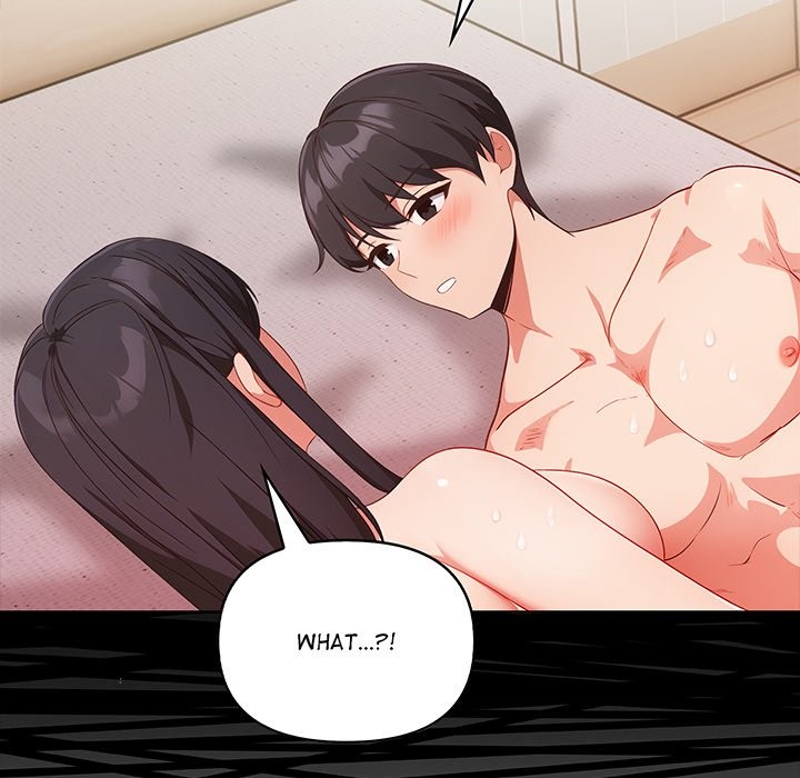 Love-Motion Capture - Chapter 31 Page 120