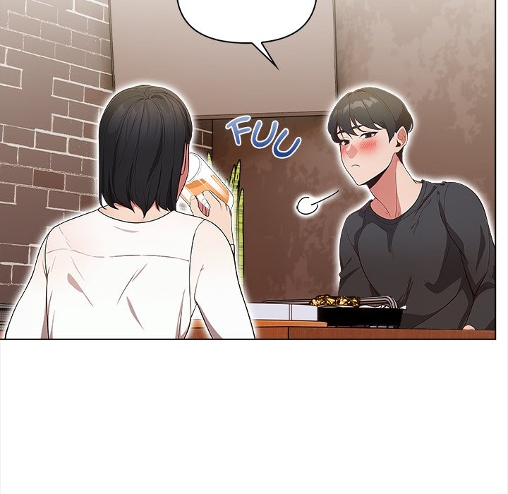 Love-Motion Capture - Chapter 31 Page 122