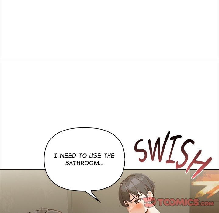 Love-Motion Capture - Chapter 31 Page 123