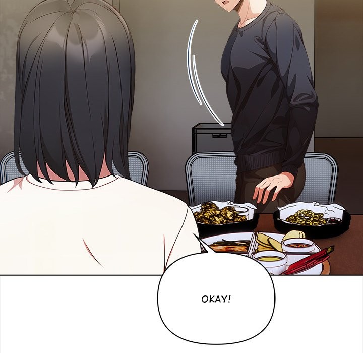 Love-Motion Capture - Chapter 31 Page 124