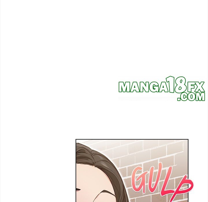 Love-Motion Capture - Chapter 31 Page 125