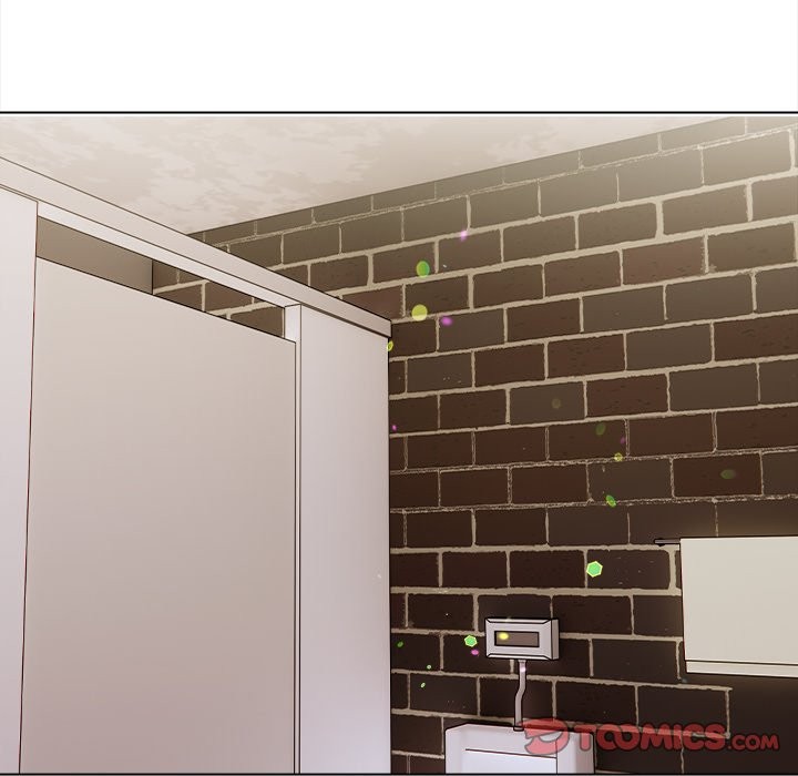 Love-Motion Capture - Chapter 31 Page 129