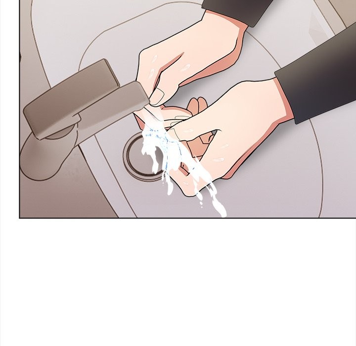 Love-Motion Capture - Chapter 31 Page 131