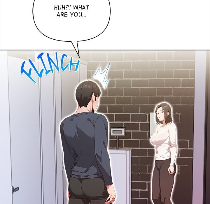 Love-Motion Capture - Chapter 31 Page 134