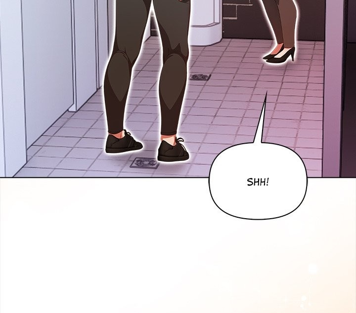 Love-Motion Capture - Chapter 31 Page 135