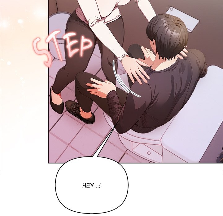 Love-Motion Capture - Chapter 31 Page 139