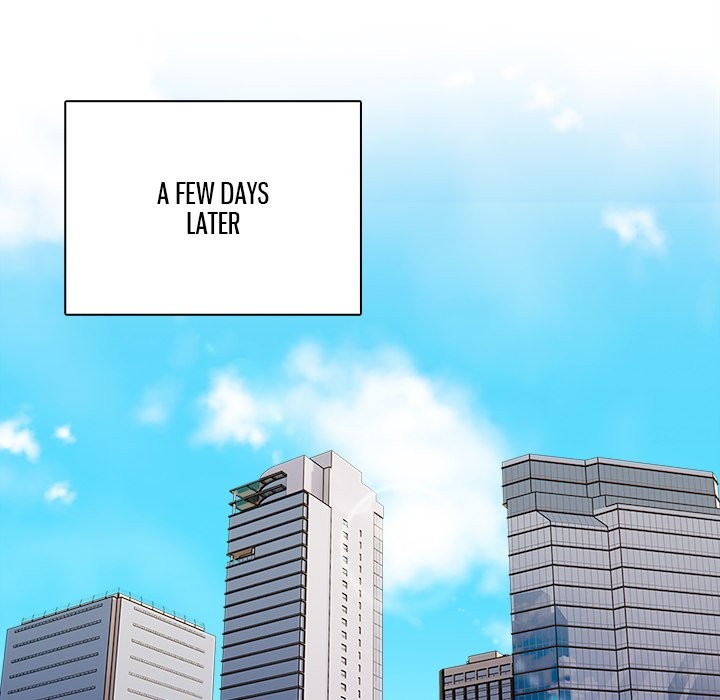 Love-Motion Capture - Chapter 31 Page 19