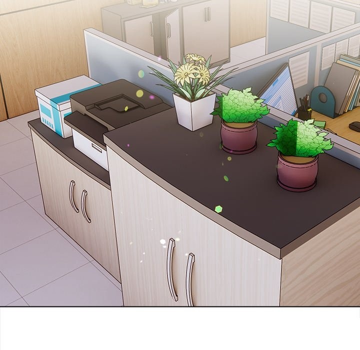 Love-Motion Capture - Chapter 31 Page 21