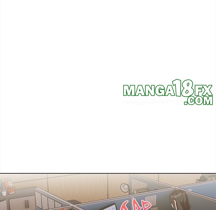 Love-Motion Capture - Chapter 31 Page 22