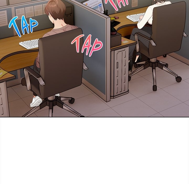 Love-Motion Capture - Chapter 31 Page 23