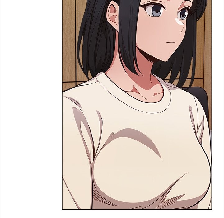 Love-Motion Capture - Chapter 31 Page 25