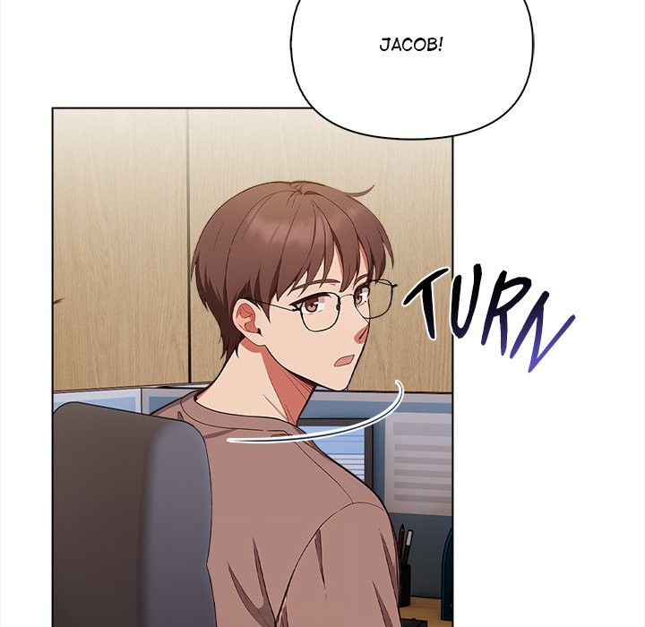 Love-Motion Capture - Chapter 31 Page 29