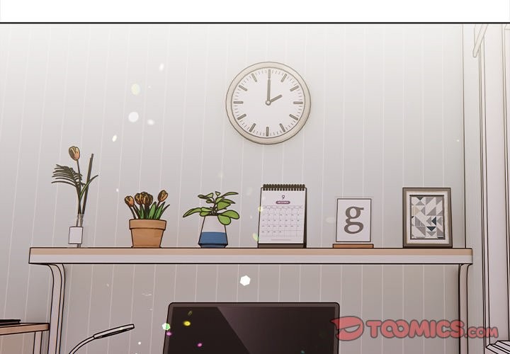 Love-Motion Capture - Chapter 31 Page 3