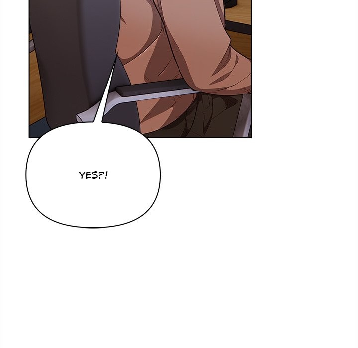 Love-Motion Capture - Chapter 31 Page 30