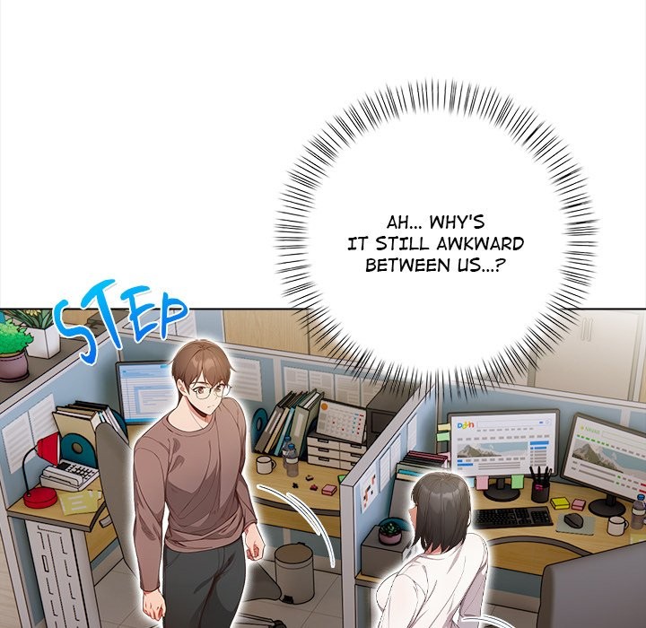 Love-Motion Capture - Chapter 31 Page 31