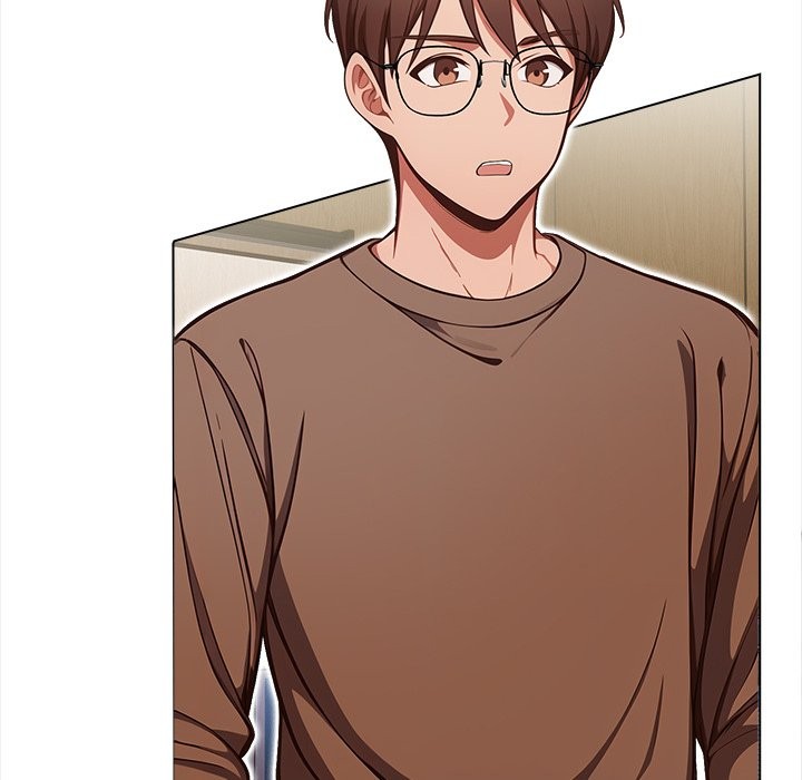 Love-Motion Capture - Chapter 31 Page 34