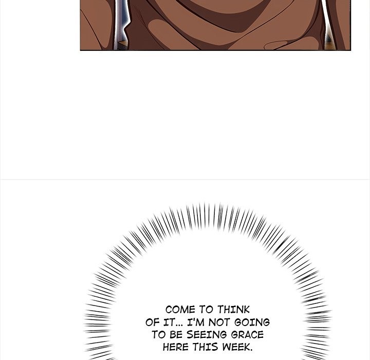 Love-Motion Capture - Chapter 31 Page 35