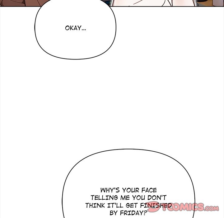 Love-Motion Capture - Chapter 31 Page 39