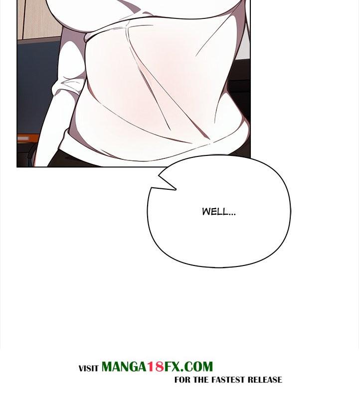 Love-Motion Capture - Chapter 31 Page 41