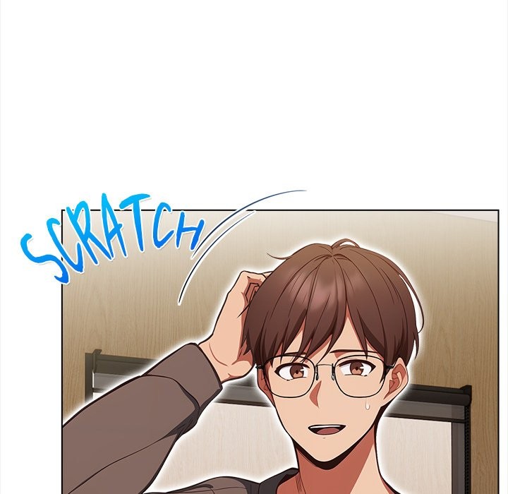 Love-Motion Capture - Chapter 31 Page 42