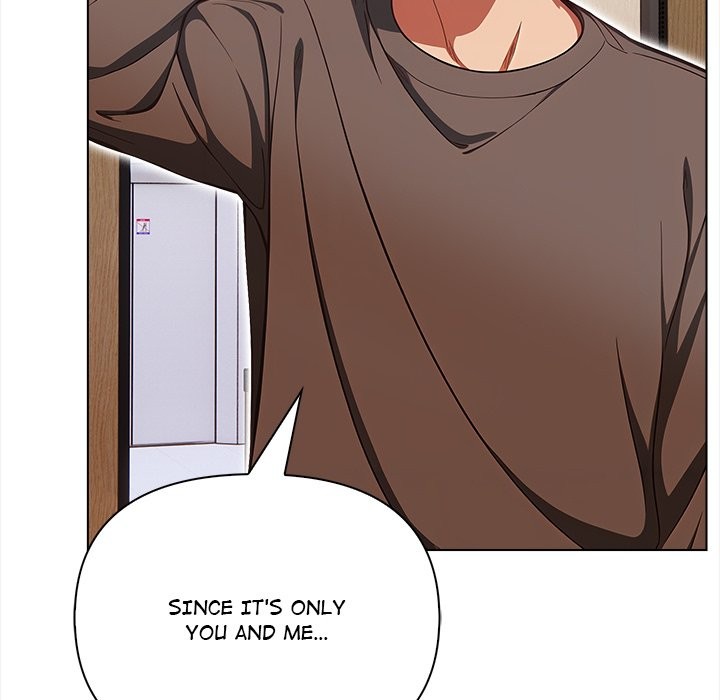 Love-Motion Capture - Chapter 31 Page 43