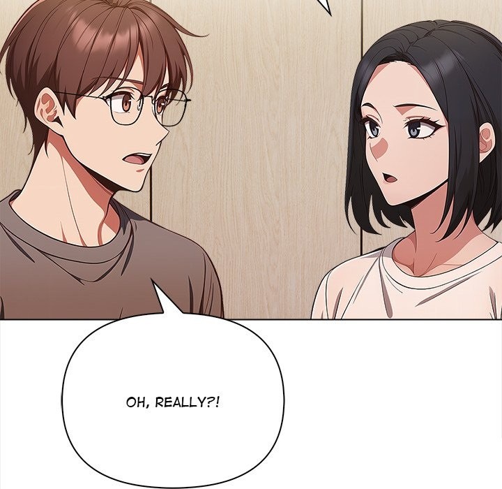 Love-Motion Capture - Chapter 31 Page 45