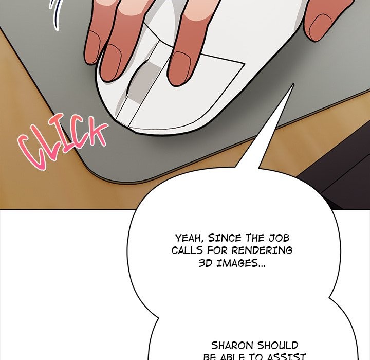 Love-Motion Capture - Chapter 31 Page 47